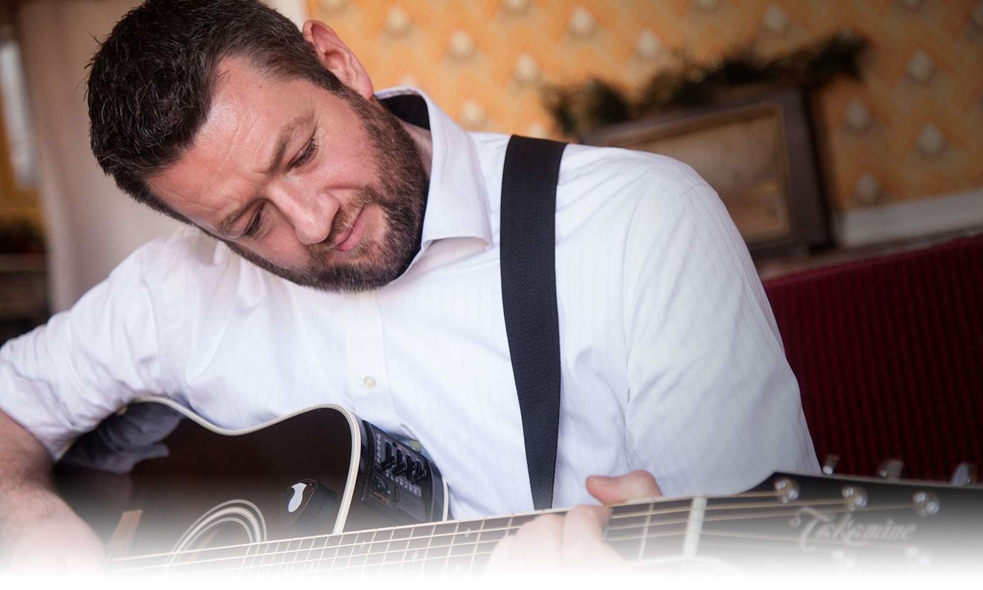 Weddingbeats | DJ Buddy